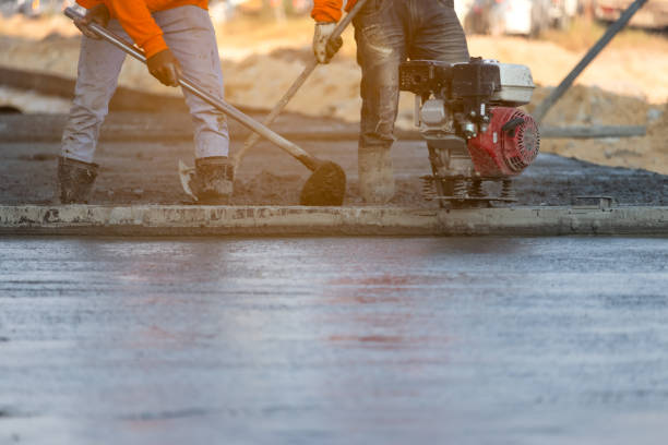 Driveways & Floors in Newtown, OH